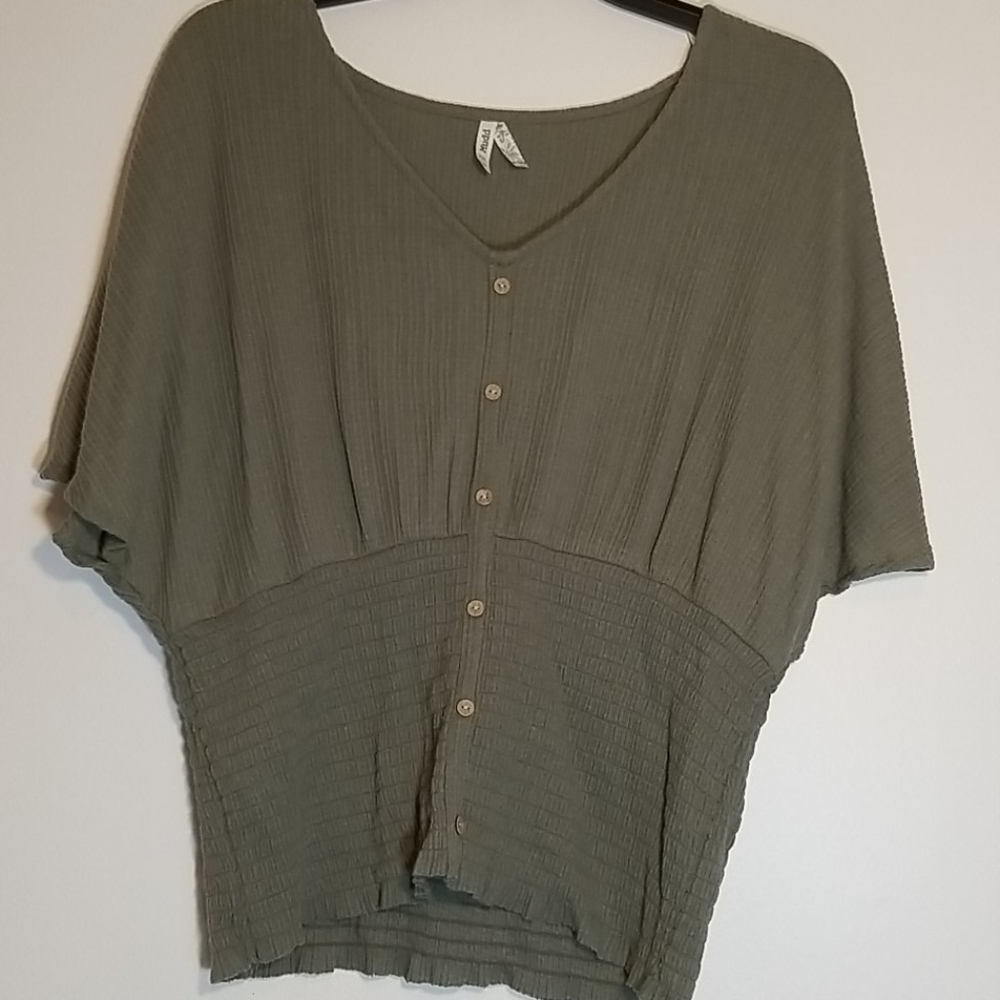 Mudd Top